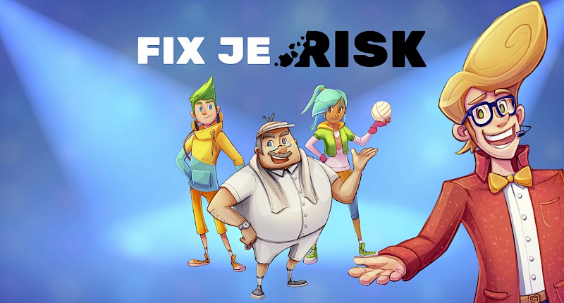 FixJeRisk